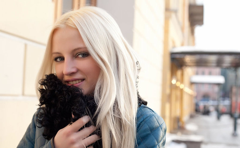 Милана, 22 года, 0 размер груди